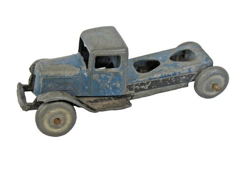 Dinky toys fordson - toys, camion