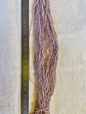  Ancien écheveau de micro