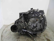 Boite de vitesses JB1991 JB1991 Renault CLIO II