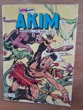 AKIM     N°405      MON JOURNAL     1976     BE