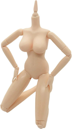 Obitsu doll 27cm - doll,