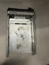 DELL POWEREDGE 2950 HOT SWAP SAS SATA HARD DRIVE CADDY TRAY DELL 0F9541 3.5