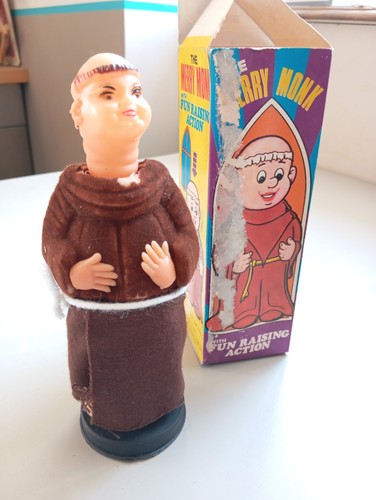 Merry monk jouet anime - anime, 70