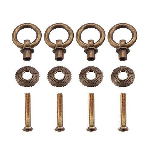 4pcs pack poignée - 4pcs/pack,