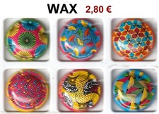 capsules de champagne