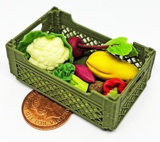 Poupées Maison Assortiment