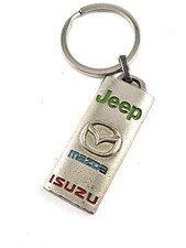 PORTE-CLES - JEEP MAZDA ISUZU