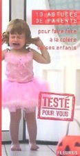 10 astuces de parents pour faire face... - Emmanuelle Parois... - V61299
