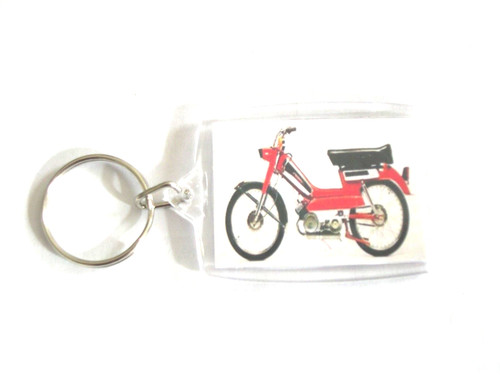 Porte cle neuf 5 cm - porte,