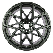 PACK Jantes 20 style 795M pour BMW X3 X4 Serie 3 4 5 6 SERIE F