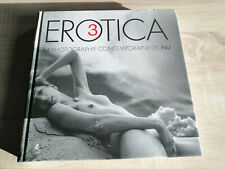 EROTICA 3 La photographie