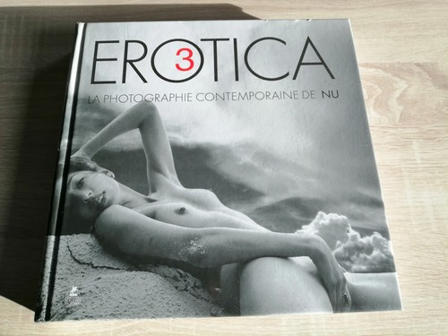 Erotica photographie - erotica, 3