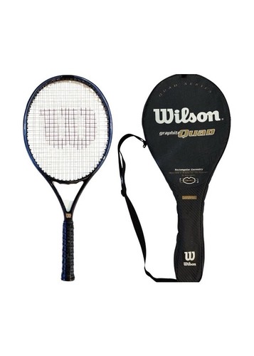 Wilson tennis racket - wilson,