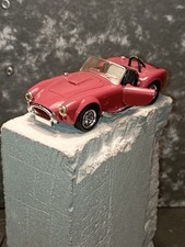 AC COBRA 427 -SOLIDO AU 1/43-