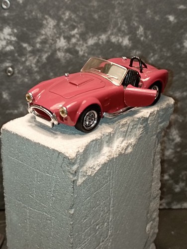 Cobra 427 solido 1 43 - 427, 1/43-