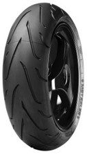 120/70 ZR17 58W Pneu Été METZELER Sportec M3 Moto