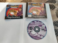  AUSTIN POWERS PINBALL * JEU