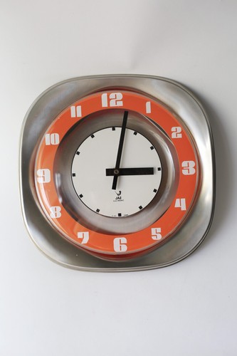 Horloge jaz space age - jaz,