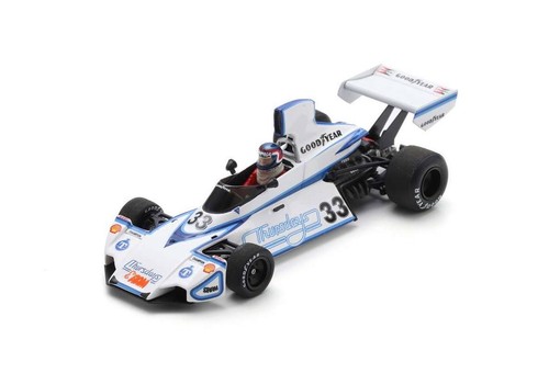 Brabham 1976 neve spark - 1976,