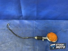 Clignotant arriere gauche