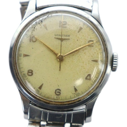 Montre bracelet longines - montre-bracelet,