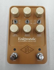 UNIVERSAL AUDIO UAFX ENIGMATIC