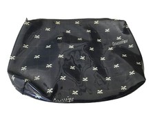 Authentique Sac Pochette Bleu