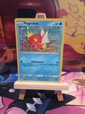 Carte Pokémon Magicarpe 17/40