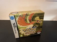 Pokémon HeartGold Version
