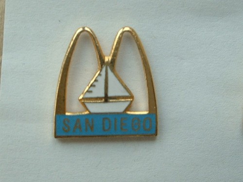 Pin mcdonald san - diego,