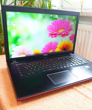 MSI GE70 2PE APACHE PRO GAMING