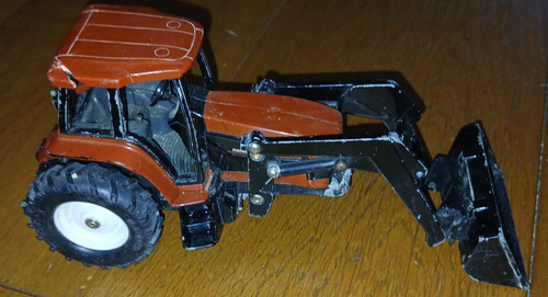 Ertl fiat agri 1 24 - fiat,