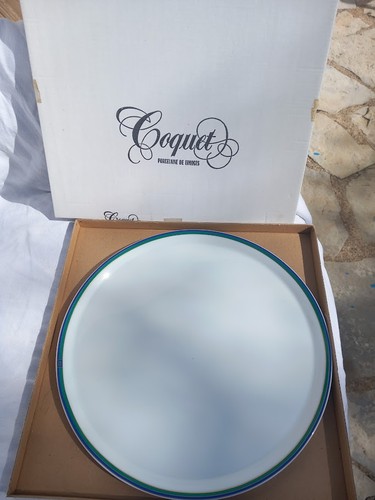 Plat tarte jl - plat,