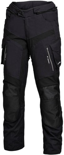 Pantalon textile moto - textile, de