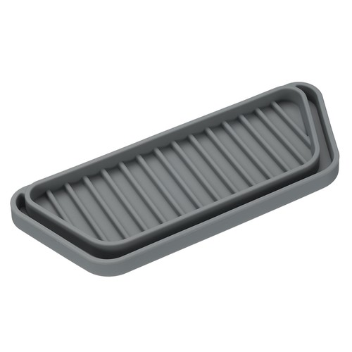 Bac silicone anti gouttes pour - silicone, anti-gouttes