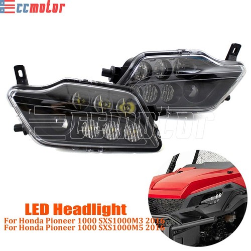 Led headlight conversion drl - headlight,