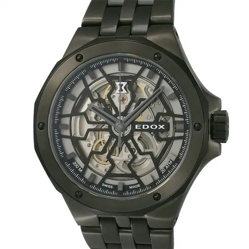 Edox delfin mecano - edox,