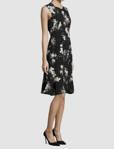 Robe femme erdem blanche - erdem,