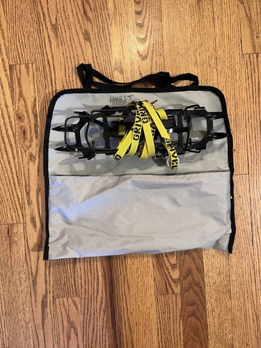 Grivel point crampons - grivel, 2f