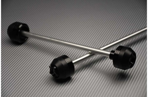 Kit protections fourche - kit,