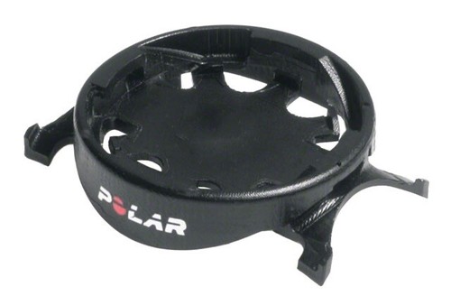 Polar twist lock bike mount - bike,