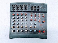 Vintage Spirit By Soundcraft