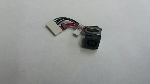Cable jack pour - dc,