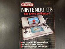 Magazine Nintendo DS Elle