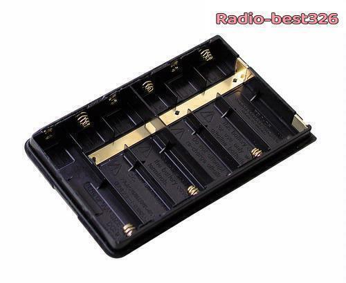 Battery shell case - battery, ft60
