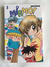 Mirmo !  Tome 3 manga Hiromu