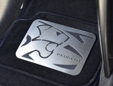 Peugeot 206 207 - peugeot,