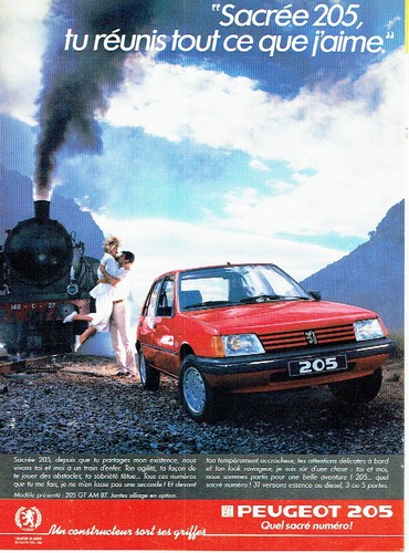 Publicite advertising 056 - advertising,