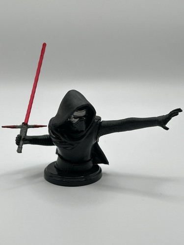 Star wars kylo ren chocolate - wars,