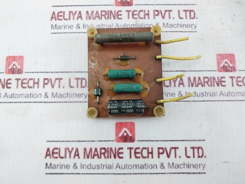 Carte circuit trou de - carte,